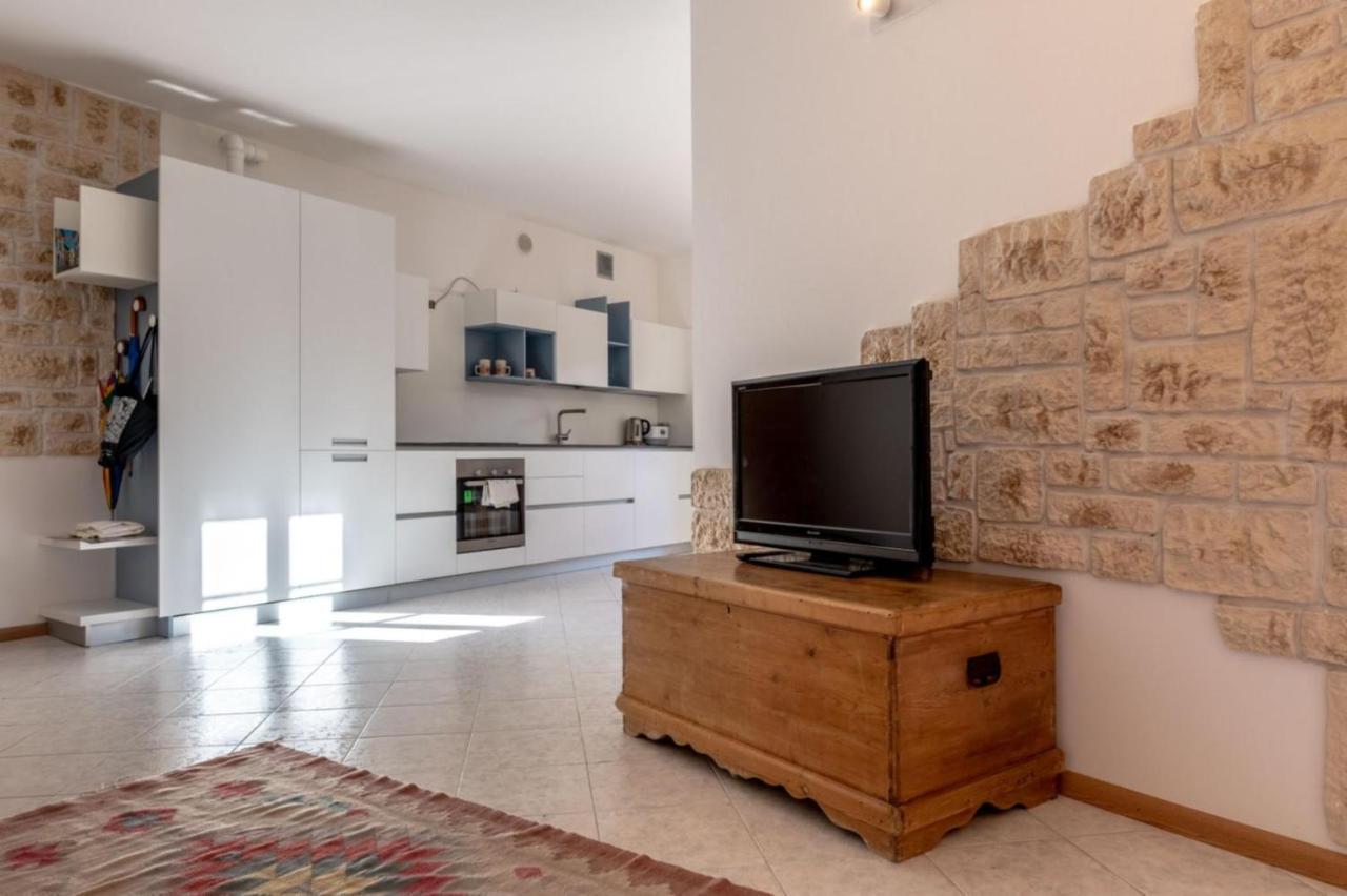 Casa Al Castello, Calliano Ospitar Kültér fotó