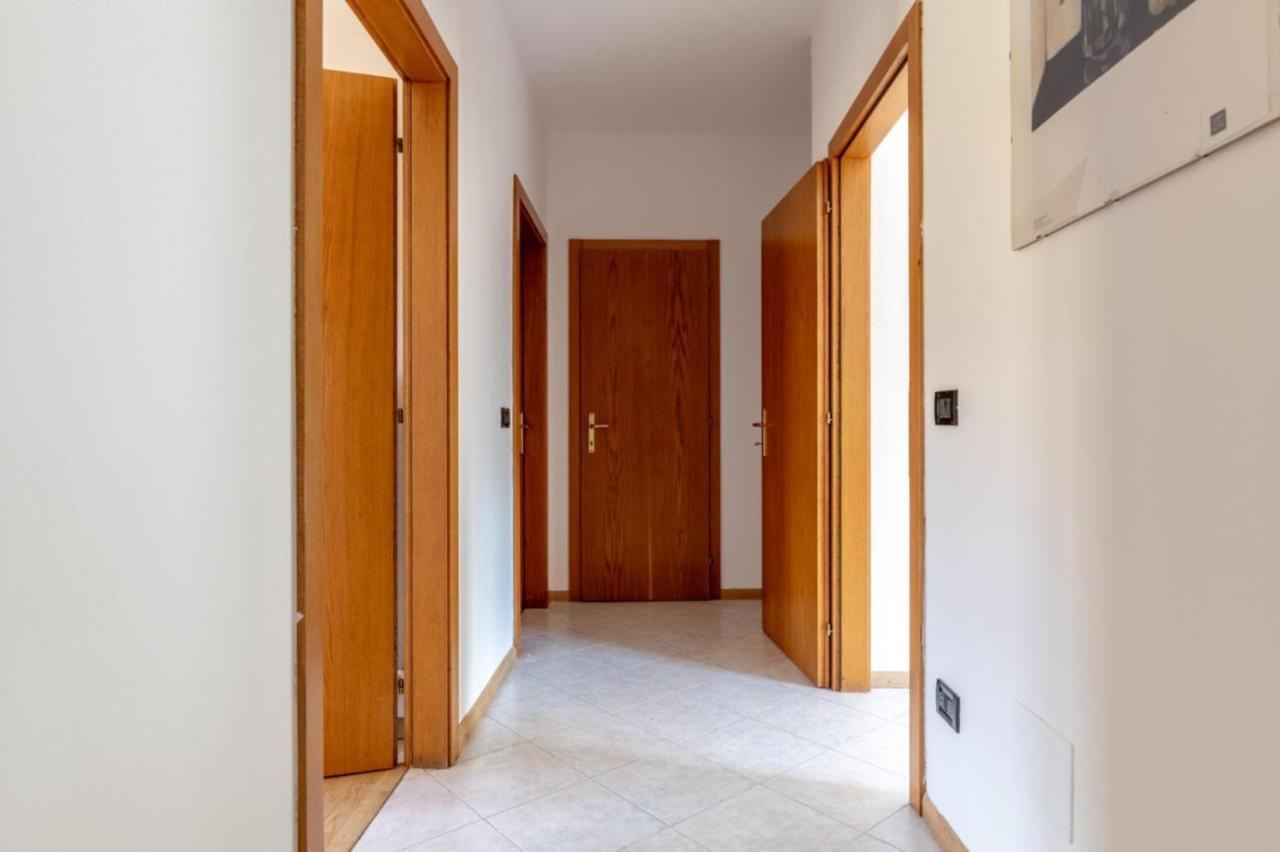 Casa Al Castello, Calliano Ospitar Kültér fotó