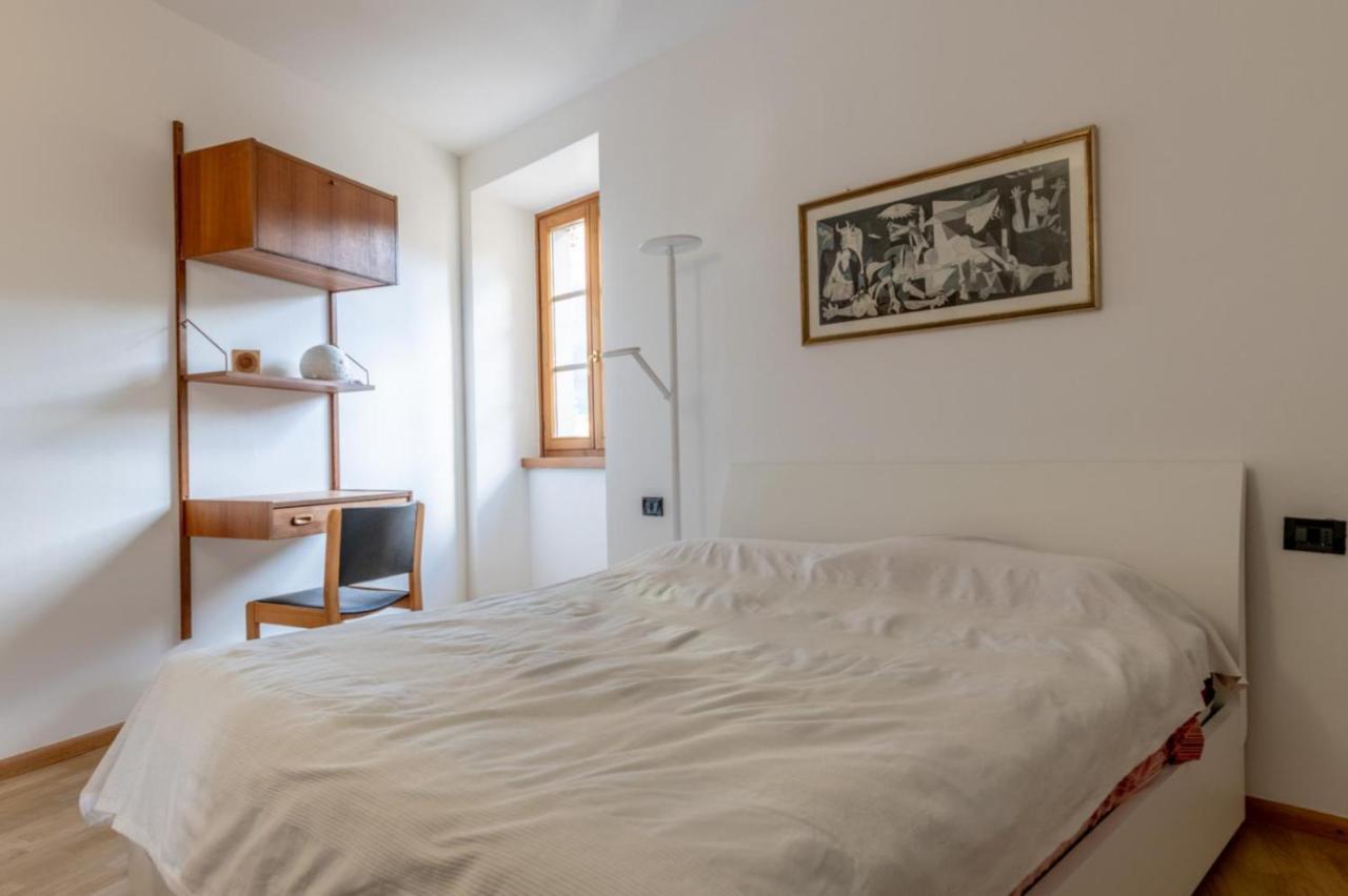 Casa Al Castello, Calliano Ospitar Kültér fotó