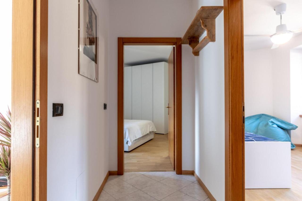 Casa Al Castello, Calliano Ospitar Kültér fotó