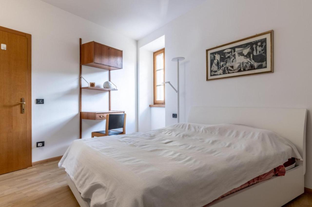 Casa Al Castello, Calliano Ospitar Kültér fotó