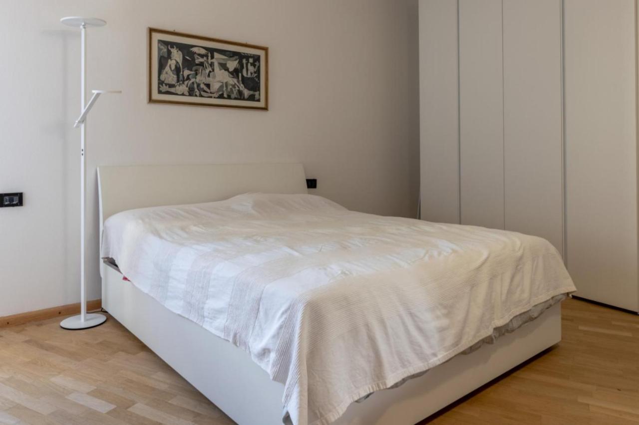 Casa Al Castello, Calliano Ospitar Kültér fotó